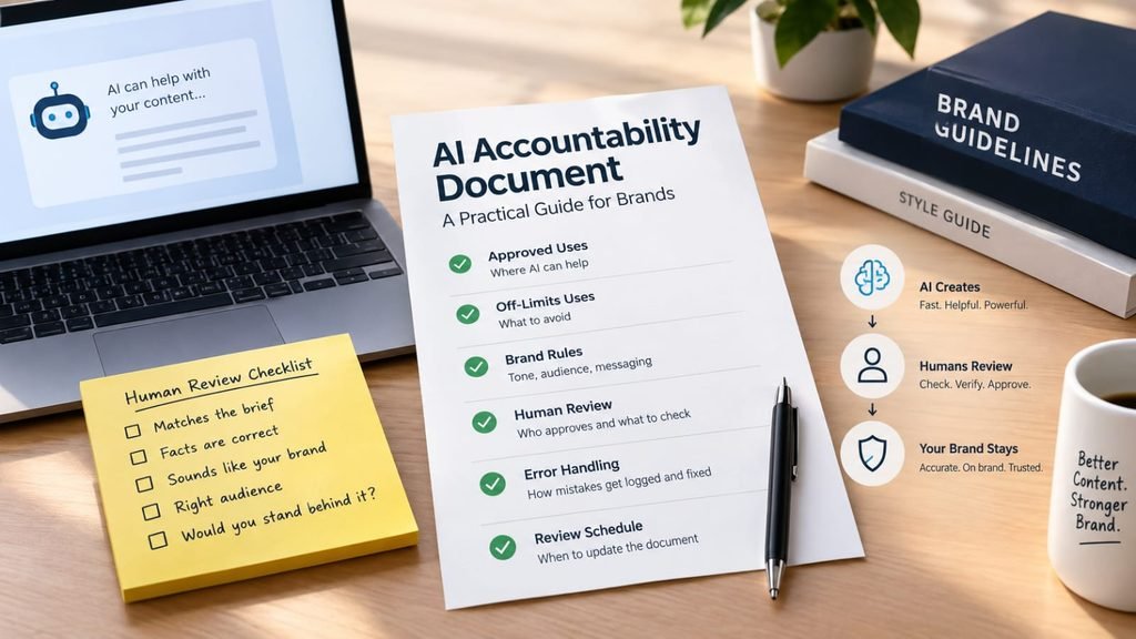 AI accountability document
